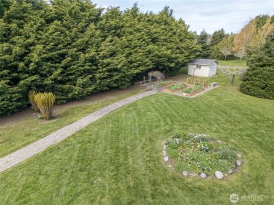 101 Buckhorn Road , Sequim, WA 98382 - Photo 36