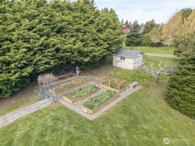 101 Buckhorn Road , Sequim, WA 98382 - Photo 37