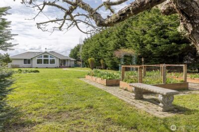 101 Buckhorn Road , Sequim, WA 98382 - Photo 38