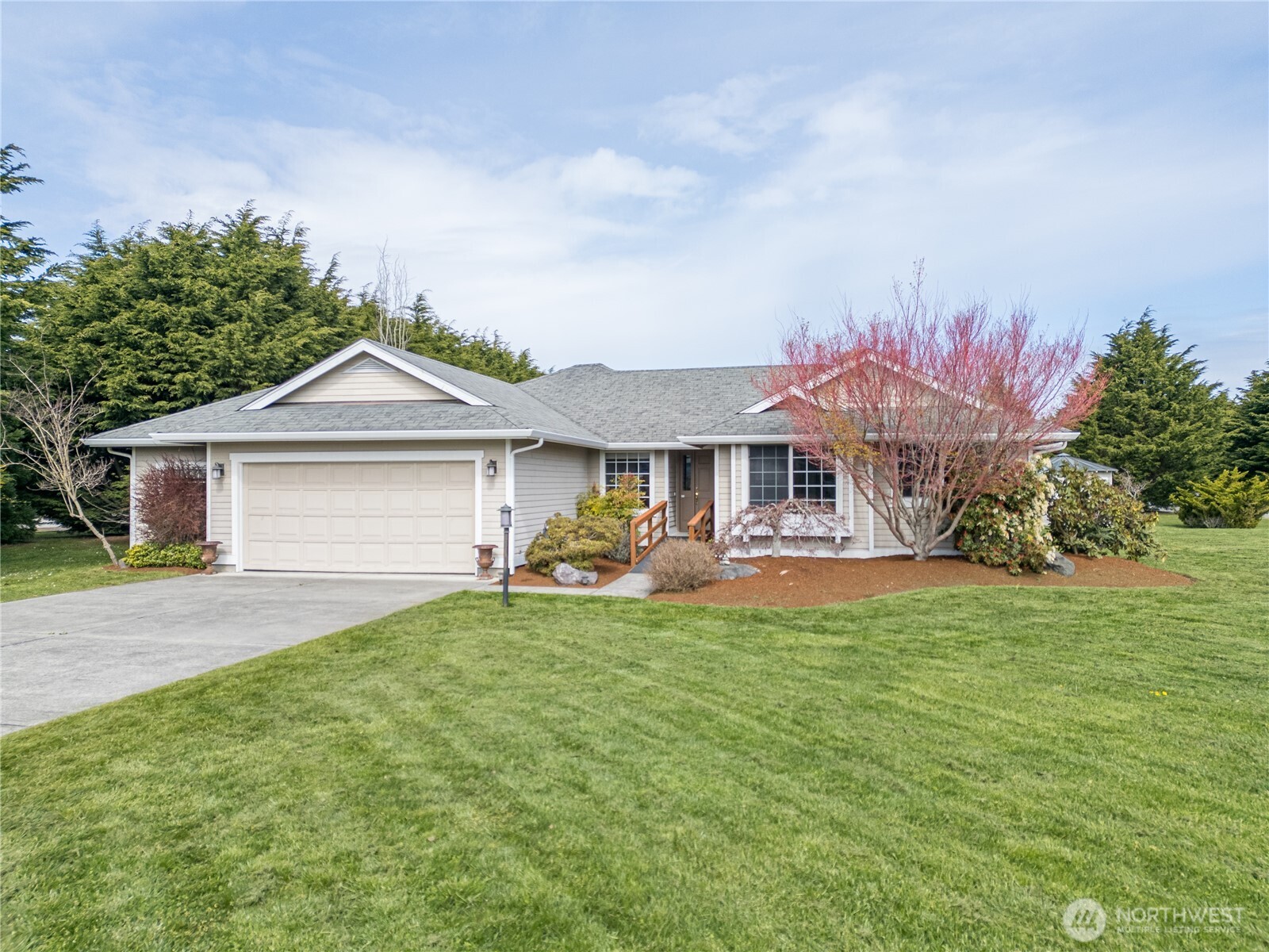 101 Buckhorn Road , Sequim, WA 98382