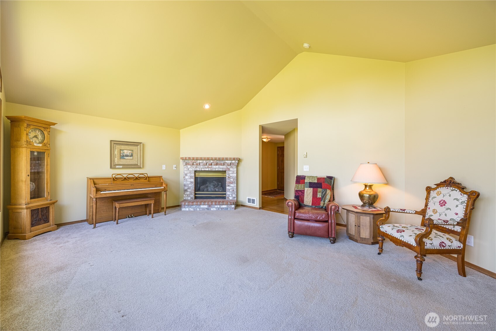 101 Buckhorn Road , Sequim, WA 98382