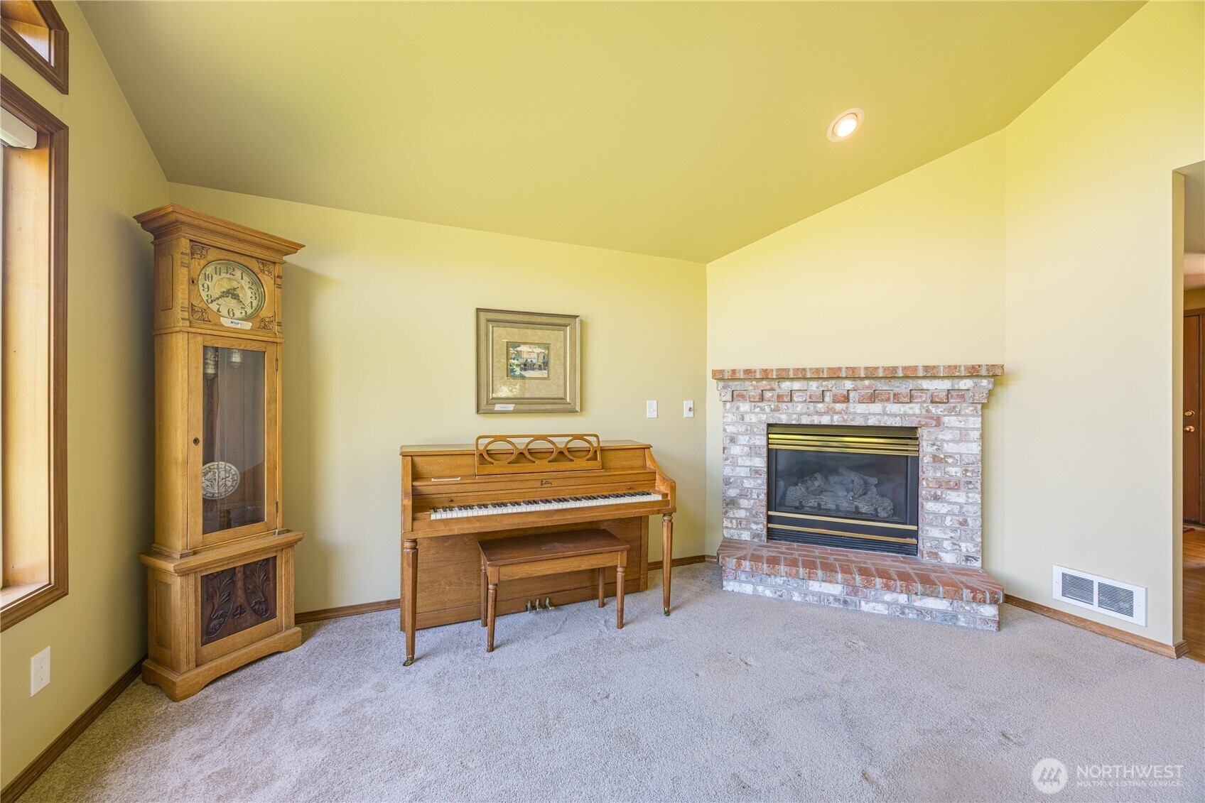 101 Buckhorn Road , Sequim, WA 98382