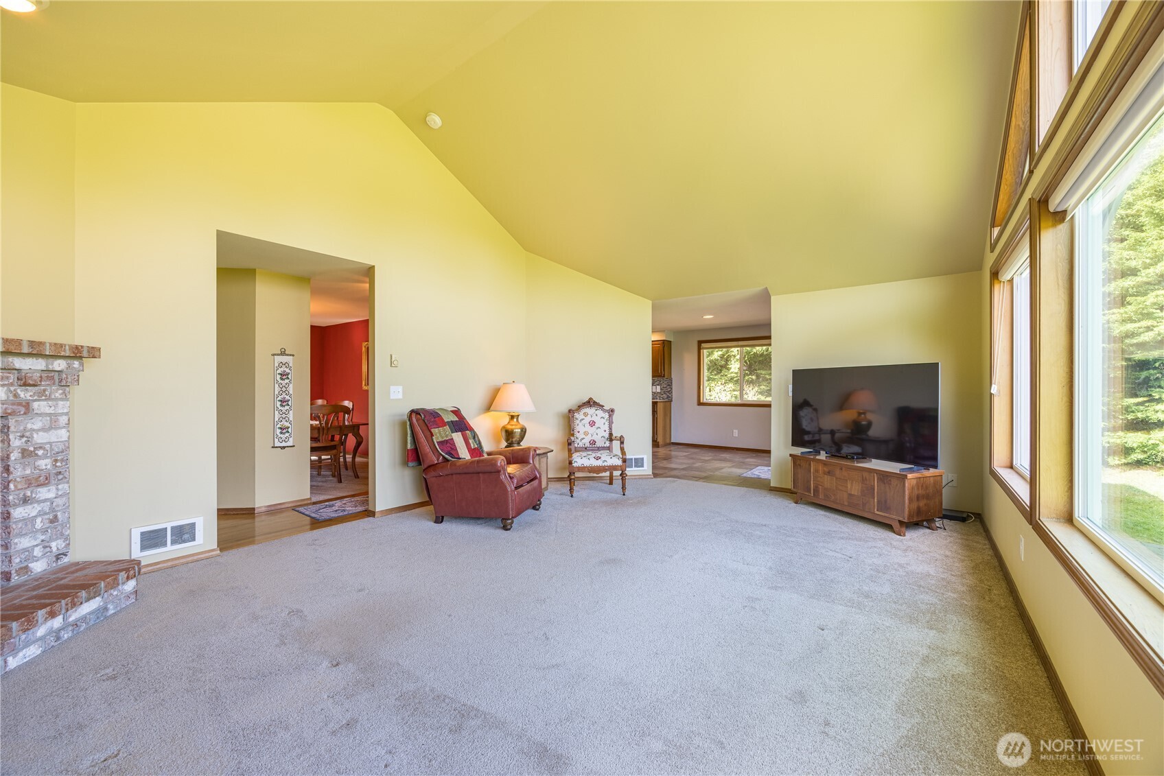 101 Buckhorn Road , Sequim, WA 98382