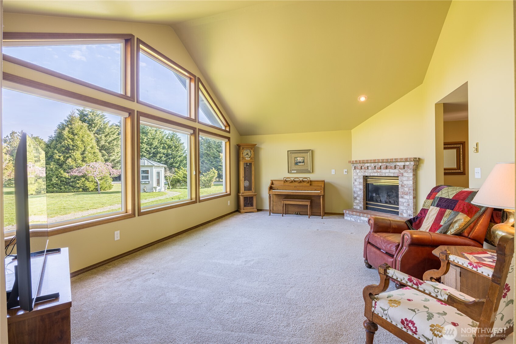 101 Buckhorn Road , Sequim, WA 98382