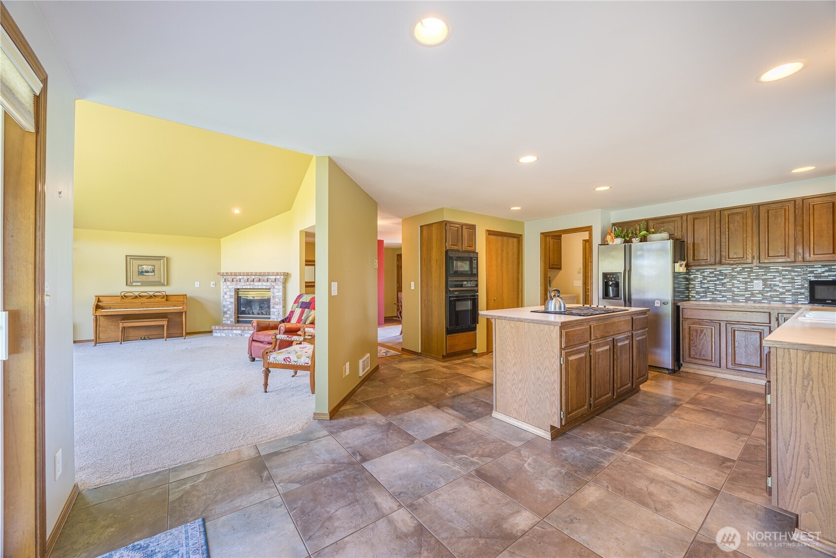 101 Buckhorn Road , Sequim, WA 98382