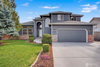 1929 Hideaway Place , Wenatchee, WA 98801 - Photo 1