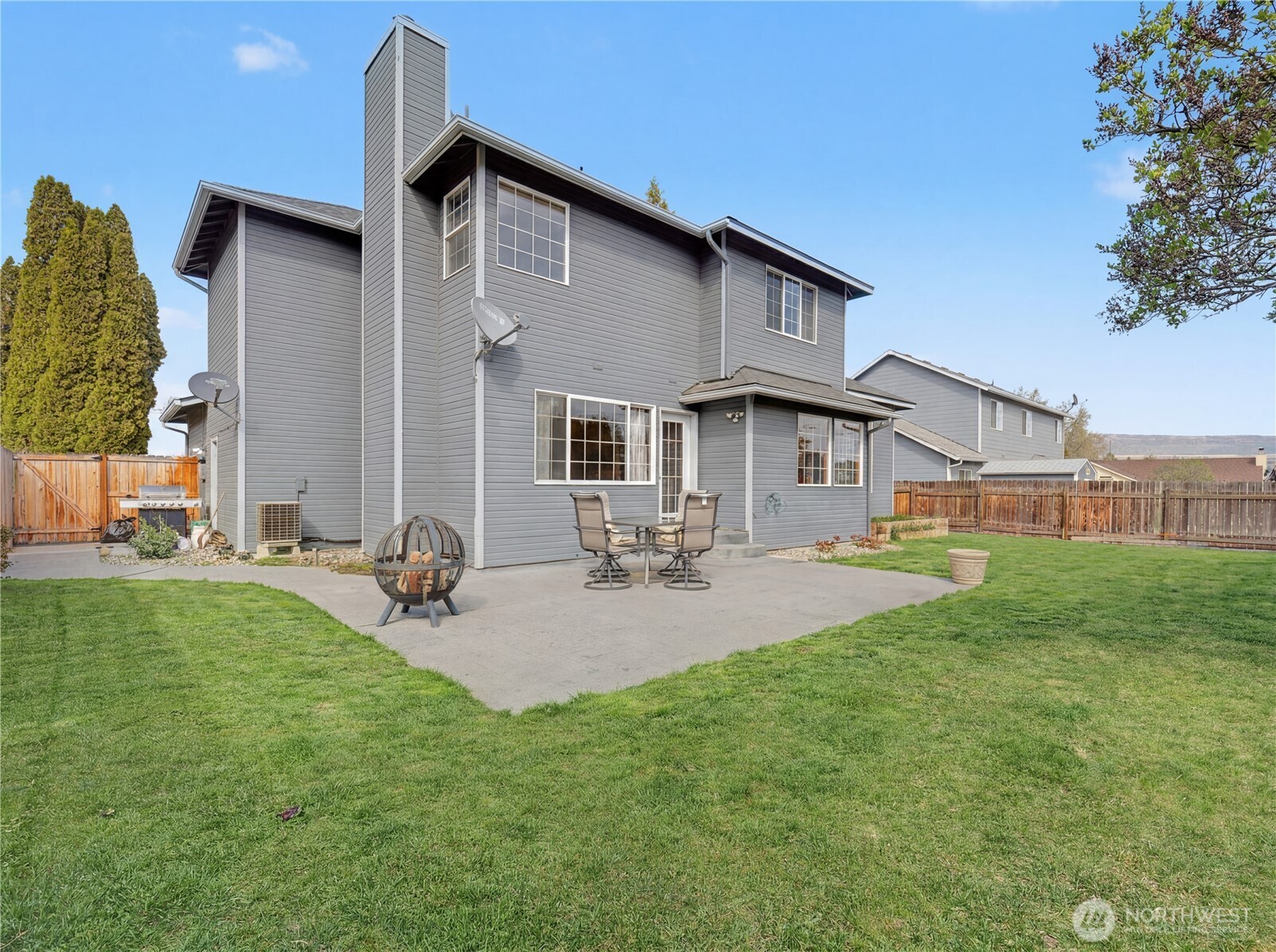 1929 Hideaway Place , Wenatchee, WA 98801