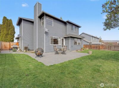 1929 Hideaway Place , Wenatchee, WA 98801 - Photo 26