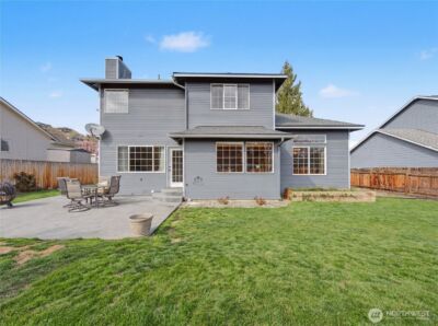 1929 Hideaway Place , Wenatchee, WA 98801 - Photo 27