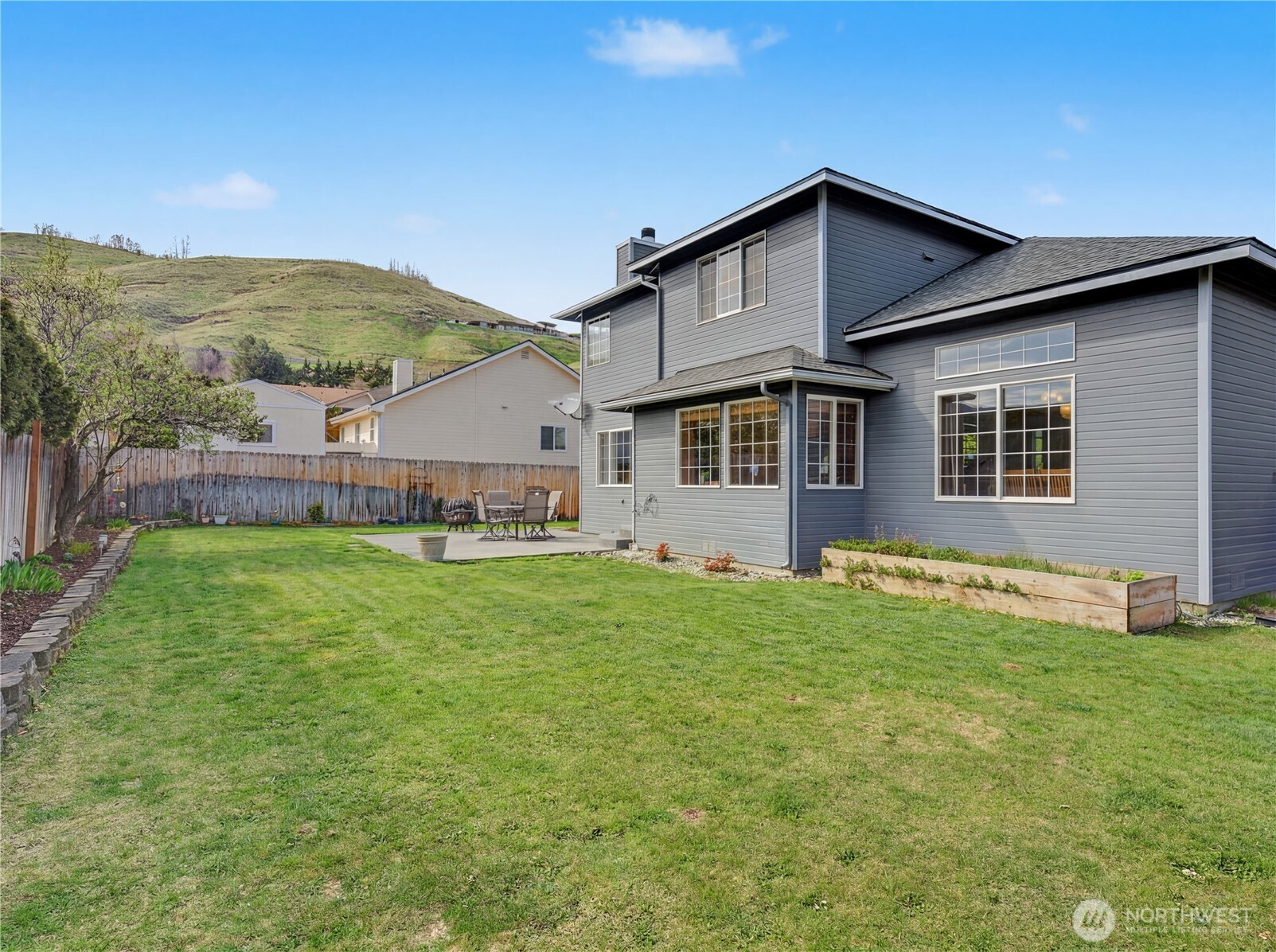 1929 Hideaway Place , Wenatchee, WA 98801