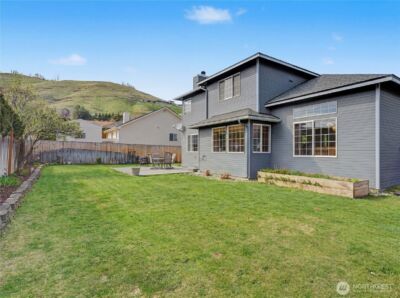 1929 Hideaway Place , Wenatchee, WA 98801 - Photo 28