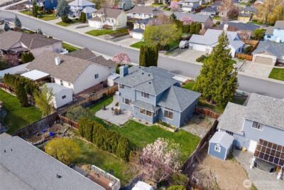 1929 Hideaway Place , Wenatchee, WA 98801 - Photo 31