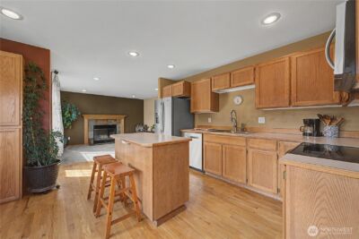 1929 Hideaway Place , Wenatchee, WA 98801 - Photo 7