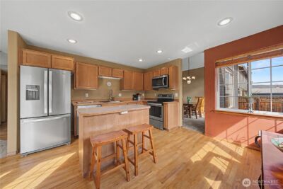 1929 Hideaway Place , Wenatchee, WA 98801 - Photo 8