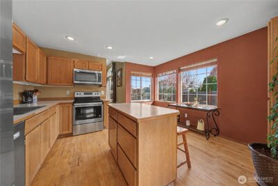 1929 Hideaway Place , Wenatchee, WA 98801 - Photo 9