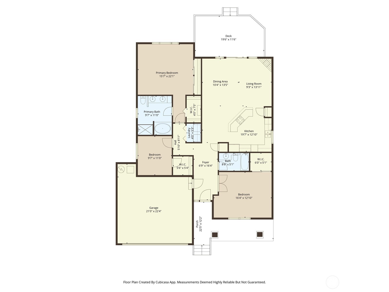 14284 High Meadows Road SE, Monroe, WA 98272