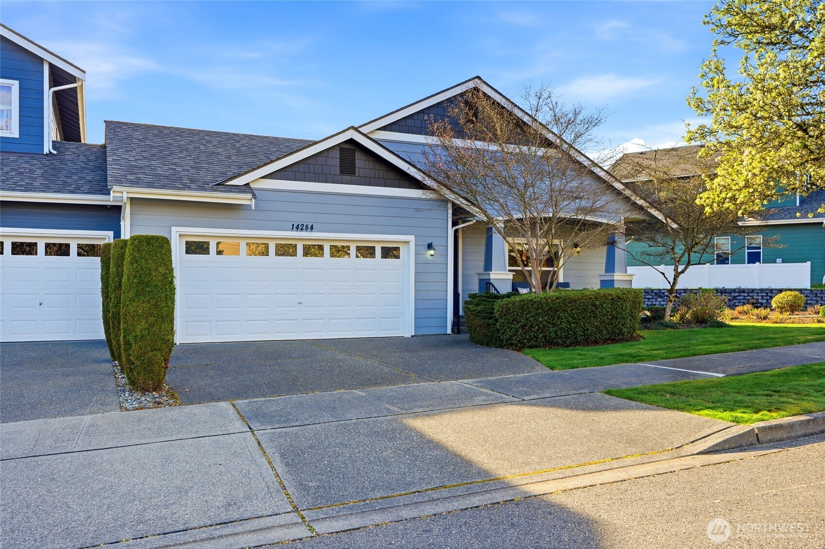 14284 High Meadows Road SE, Monroe, WA 98272