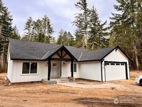 2908 205th Avenue SW, Lakebay, WA 98349