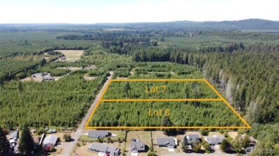 9999 Lot 7 King Johns Way , Forks, WA 98331 - Photo 2