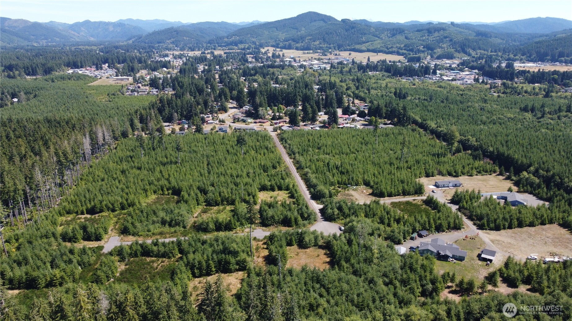 9999 Lot 7 King Johns Way , Forks, WA 98331