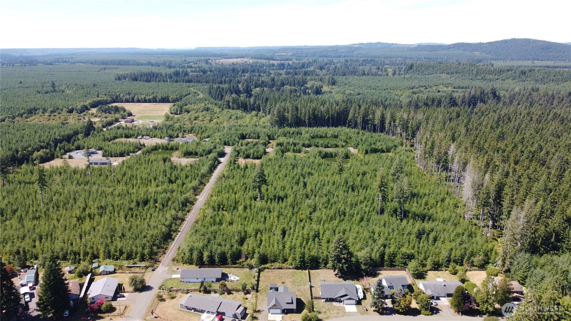 9999 Lot 8 King Johns Way , Forks, WA 98331