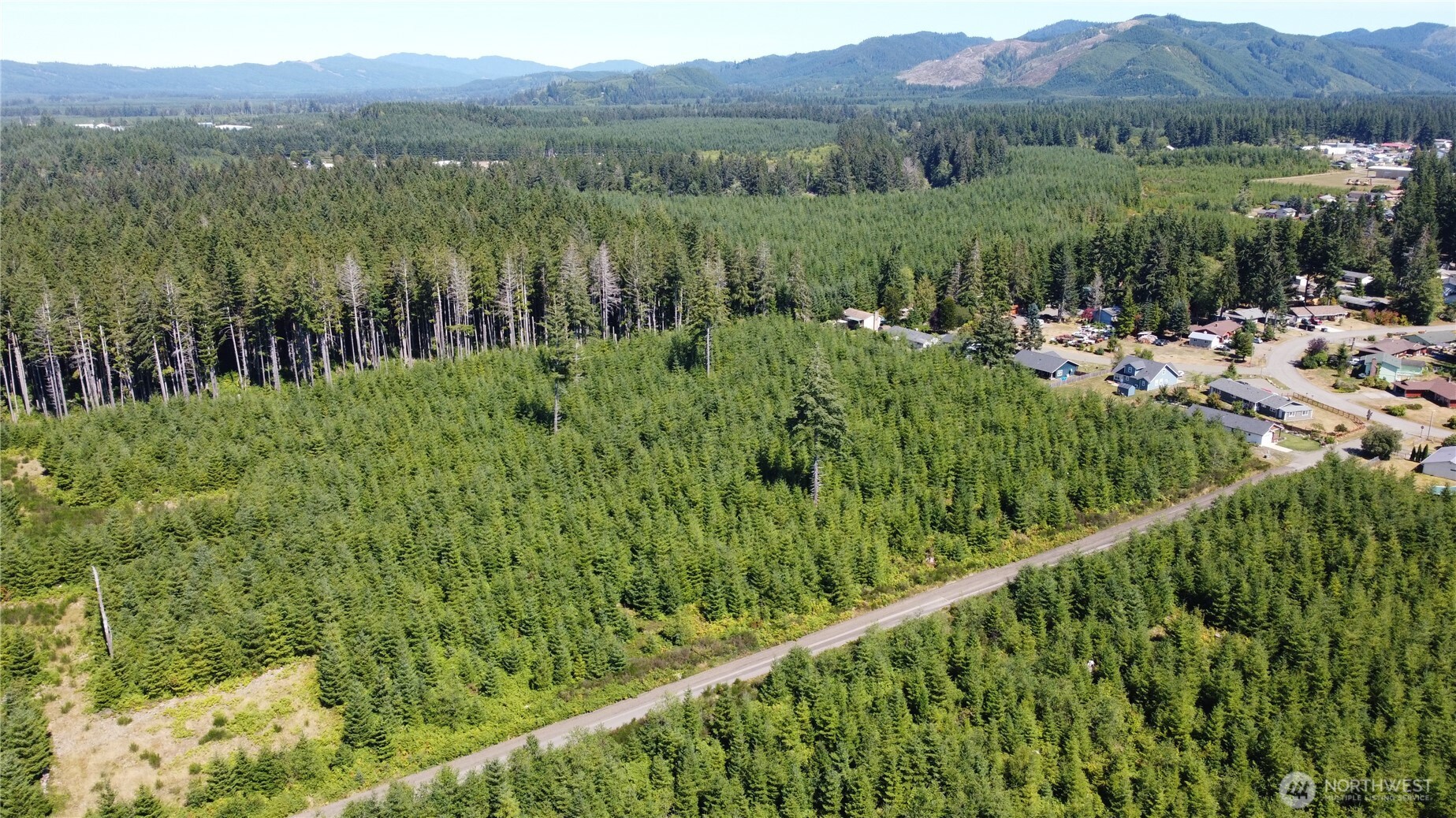 9999 Lot 8 King Johns Way , Forks, WA 98331