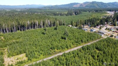 9999 Lot 8 King Johns Way , Forks, WA 98331 - Photo 6