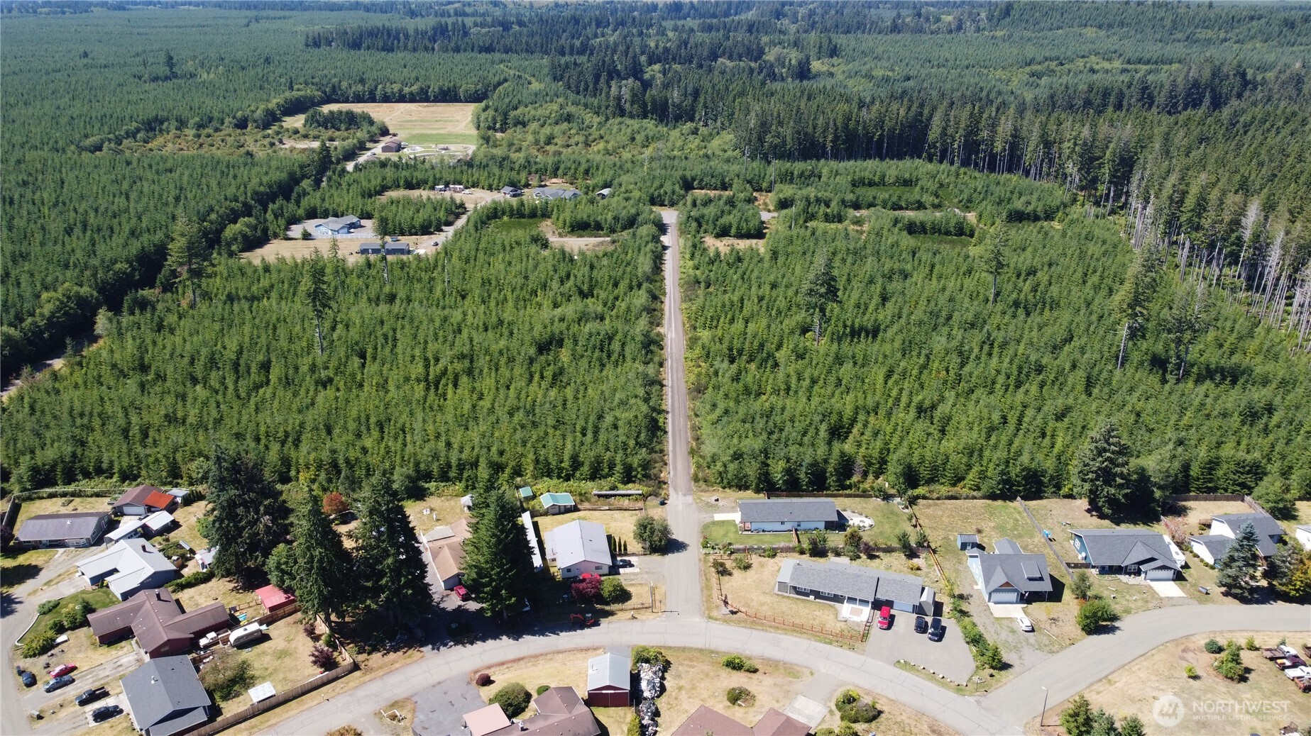 9999 Lot 8 King Johns Way , Forks, WA 98331