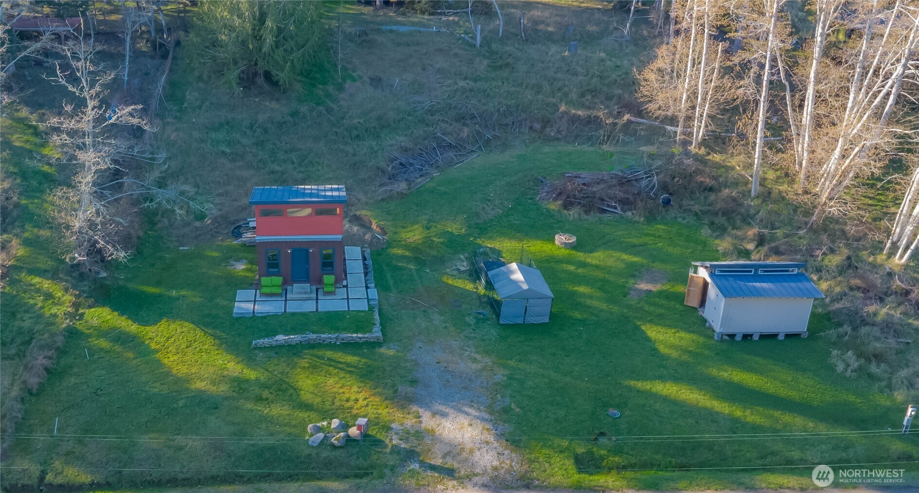 826 E Herron Blvd NW , Lakebay, WA 98349