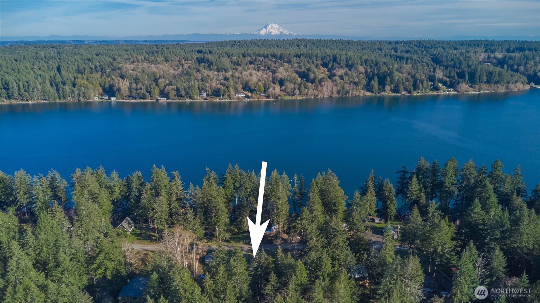 826 E Herron Blvd NW , Lakebay, WA 98349