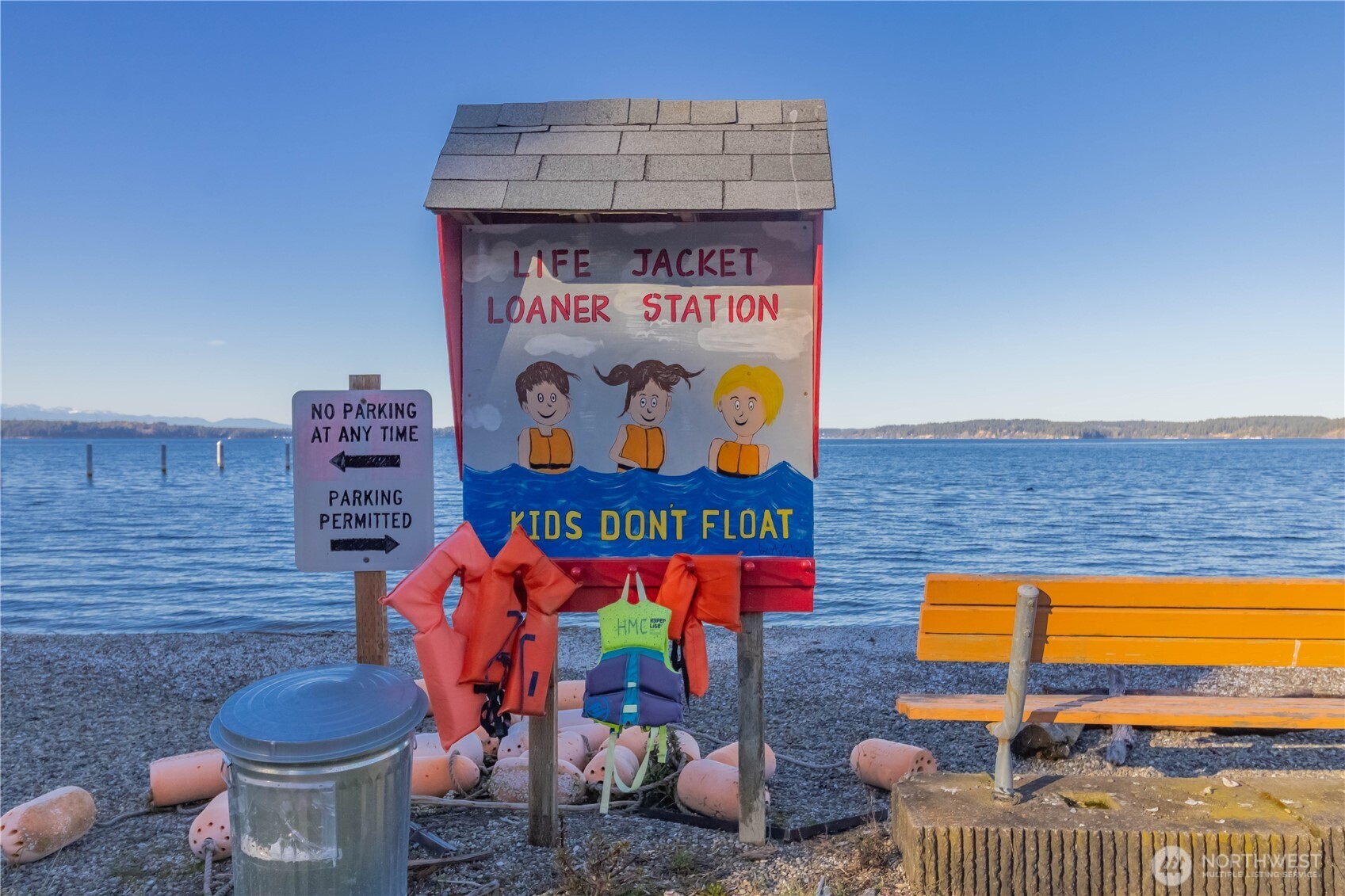 826 E Herron Blvd NW , Lakebay, WA 98349