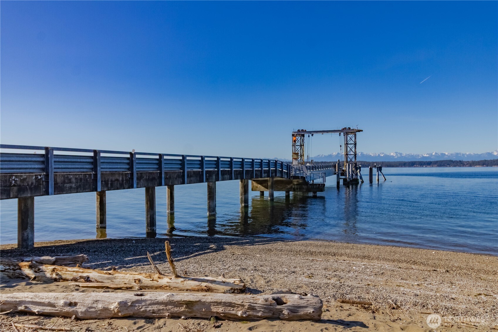 826 E Herron Blvd NW , Lakebay, WA 98349