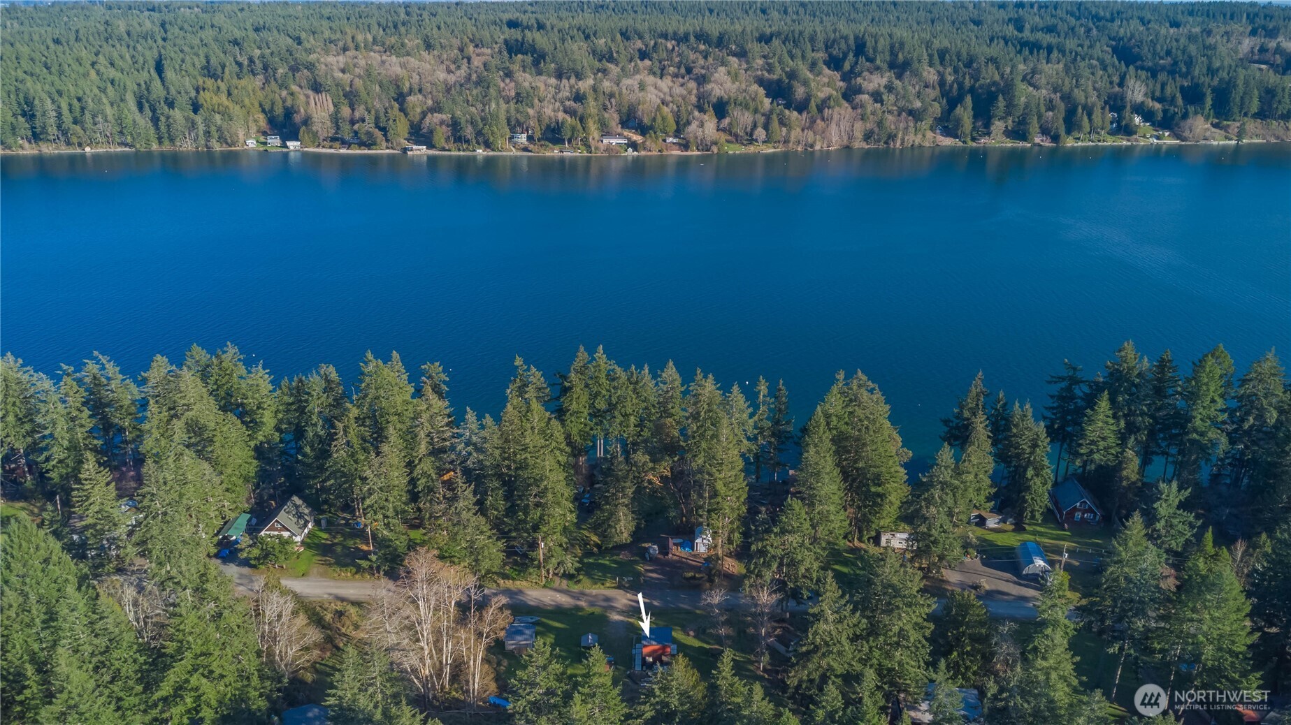 826 E Herron Blvd NW , Lakebay, WA 98349