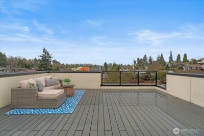 5017 Fauntleroy Way SW #B, Seattle, WA 98136 - Photo 20