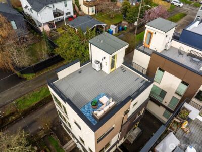 5017 Fauntleroy Way SW #B, Seattle, WA 98136 - Photo 2