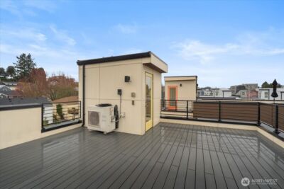 5017 Fauntleroy Way SW #B, Seattle, WA 98136 - Photo 21
