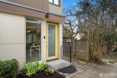 5017 Fauntleroy Way SW #B, Seattle, WA 98136 - Photo 23