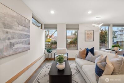 5017 Fauntleroy Way SW #B, Seattle, WA 98136 - Photo 4