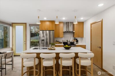 5017 Fauntleroy Way SW #B, Seattle, WA 98136 - Photo 5