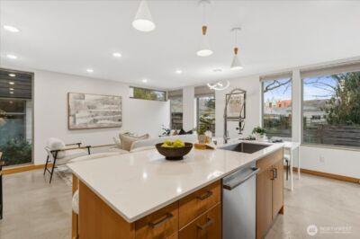 5017 Fauntleroy Way SW #B, Seattle, WA 98136 - Photo 6