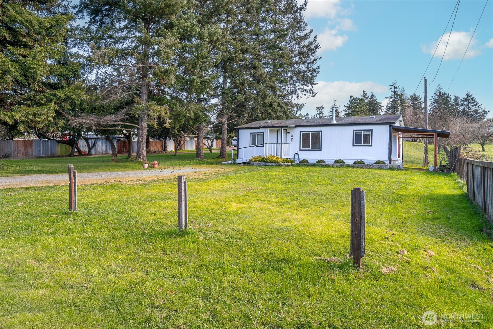 1002 Riepma Avenue , Oak Harbor, WA 98277