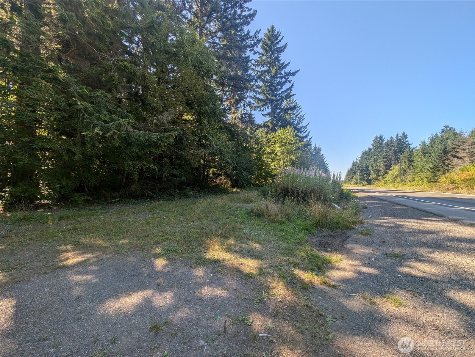 999 Hwy 101 Highway , Beaver, WA 98363