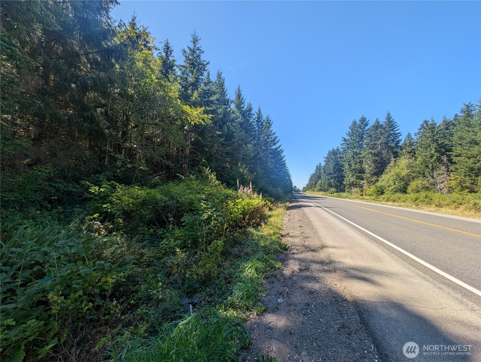 999 Hwy 101 Highway , Beaver, WA 98363