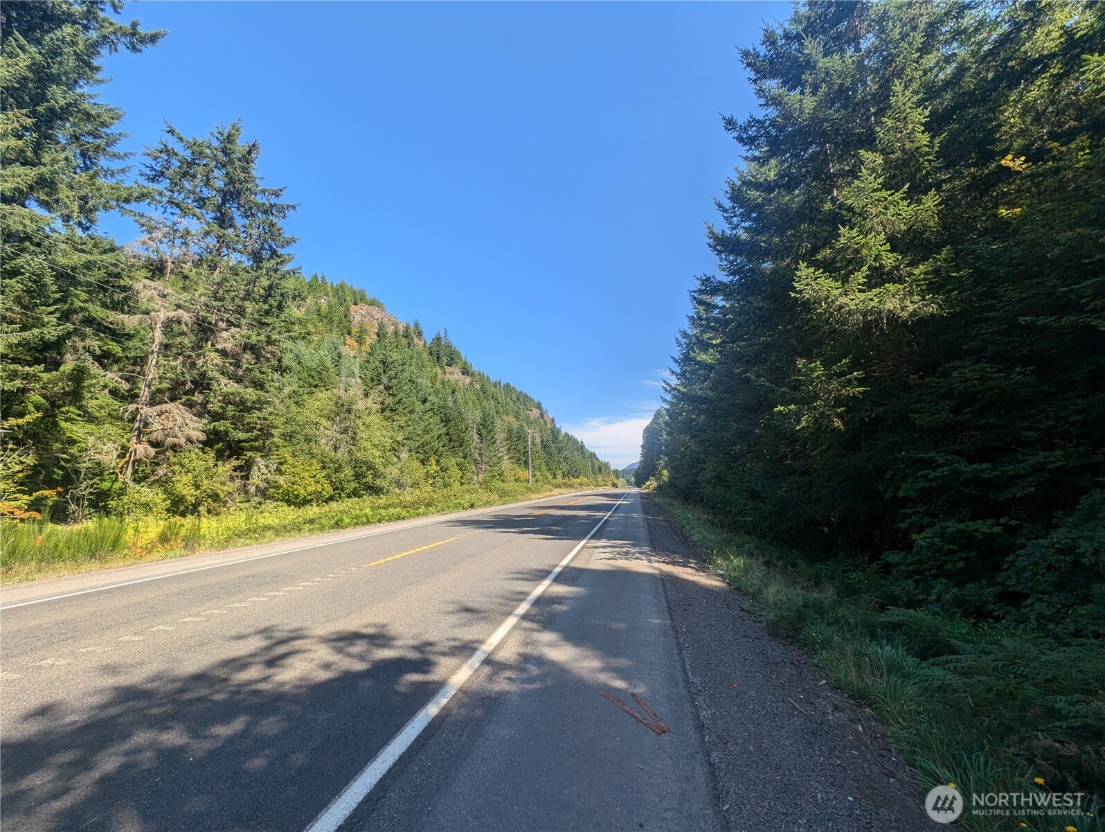 999 Hwy 101 Highway , Beaver, WA 98363
