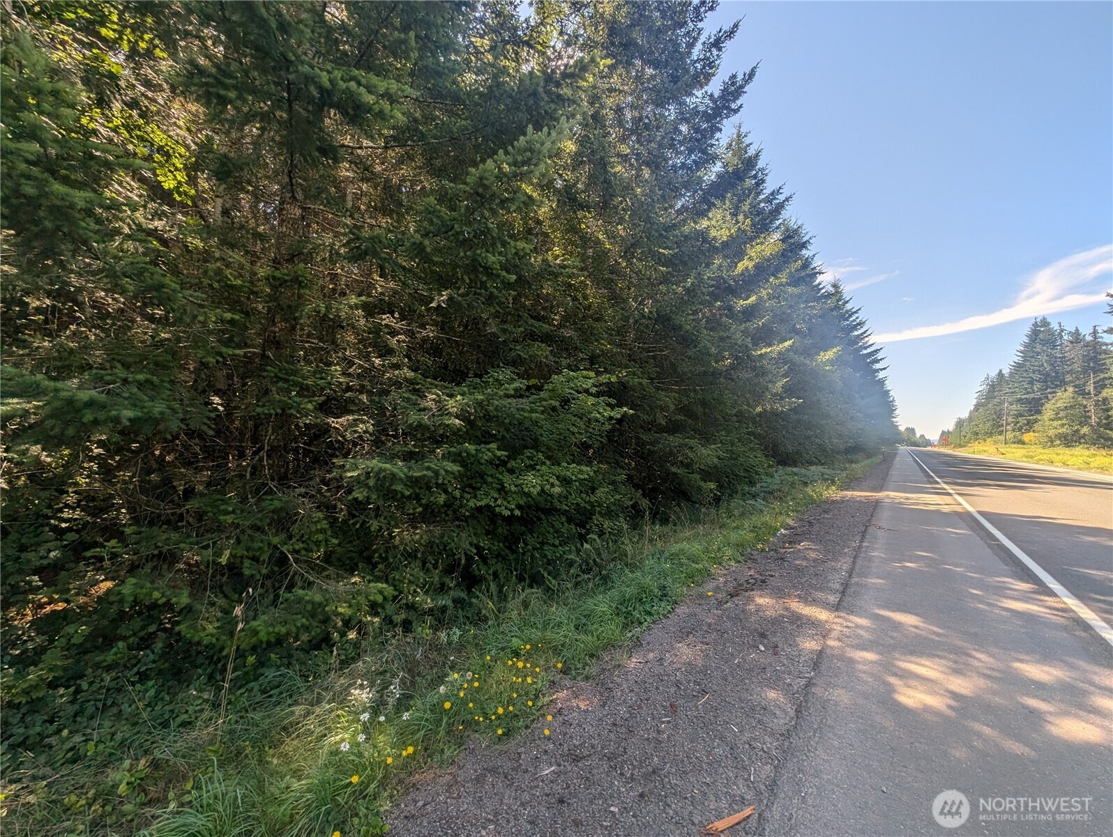 999 Hwy 101 Highway , Beaver, WA 98363