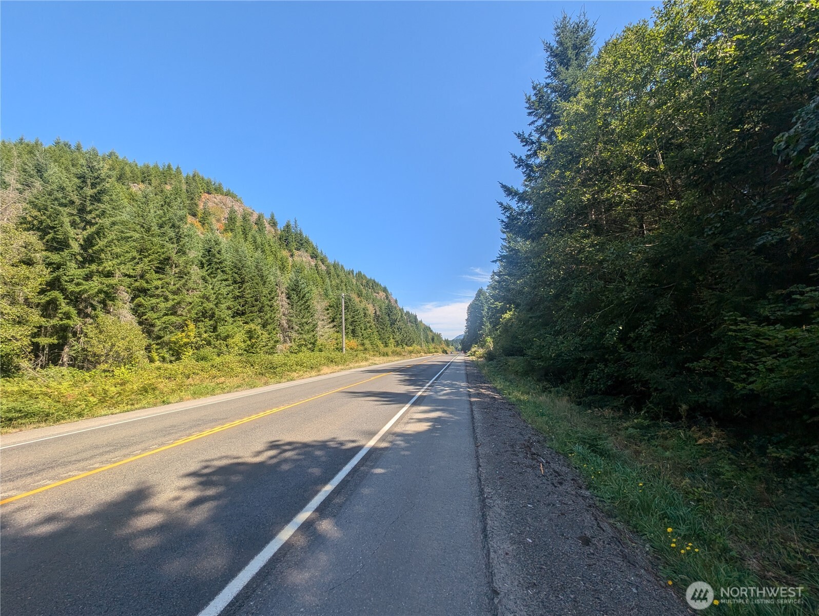 999 Hwy 101 Highway , Beaver, WA 98363