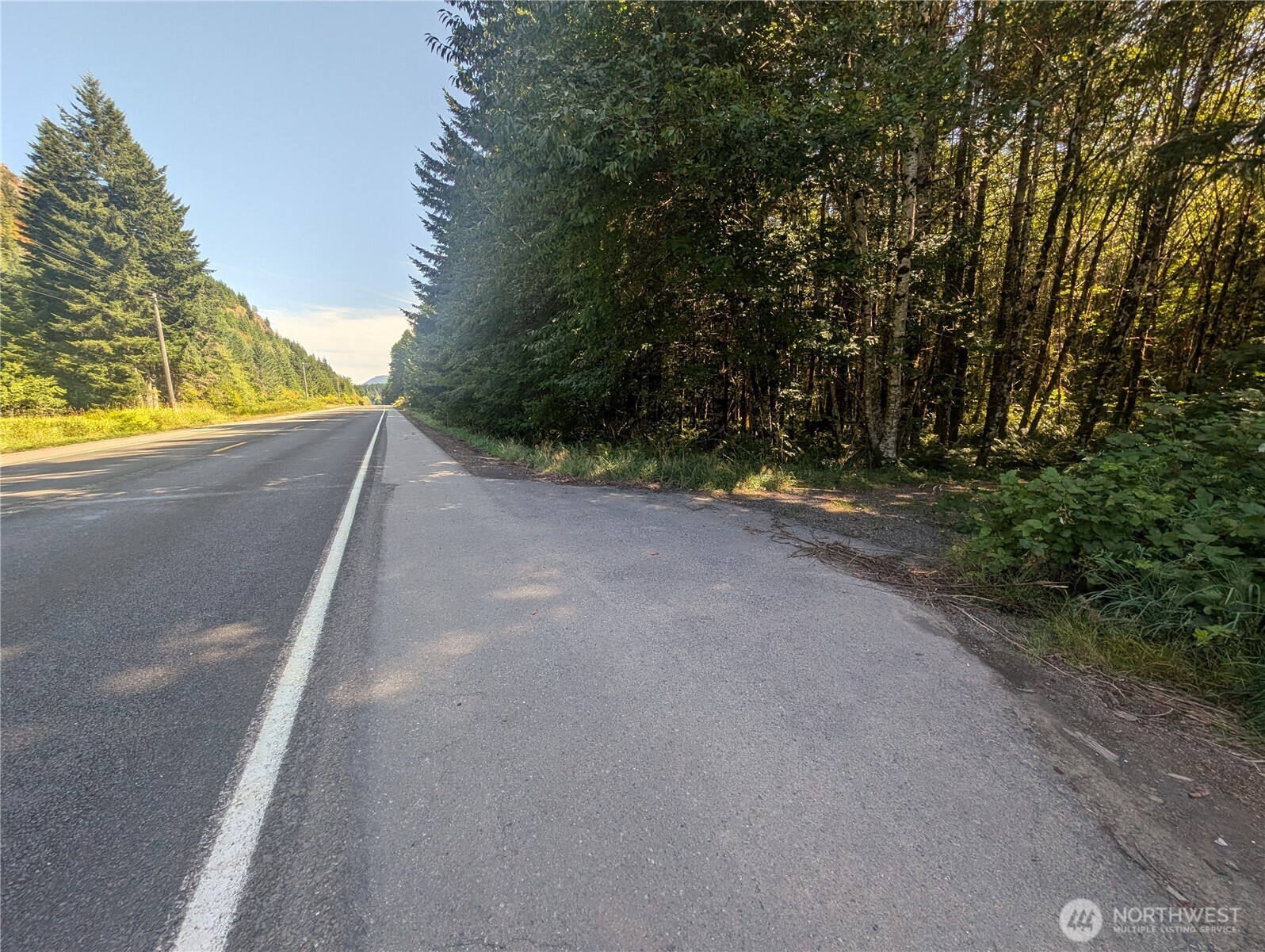 999 Hwy 101 Highway , Beaver, WA 98363