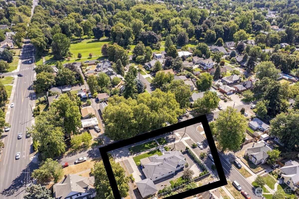 114 S Madison Street , Walla Walla, WA 99362