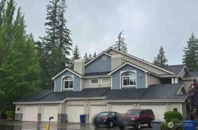 4325 Issaquah Pine Lake Road SE #704, Sammamish, WA 98075