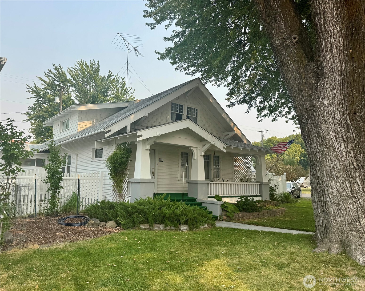 403 NW Main Avenue , Wilbur, WA 99185